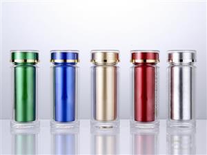 石斛含片瓶-黑枸杞瓶-新款塑料瓶