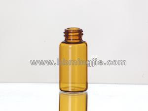 口服液螺口瓶-口服液鋁蓋