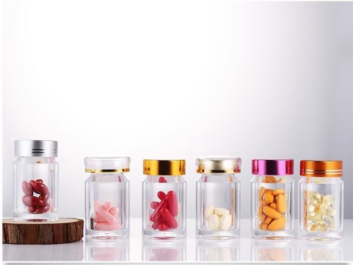 <strong>蟲草瓶</strong>